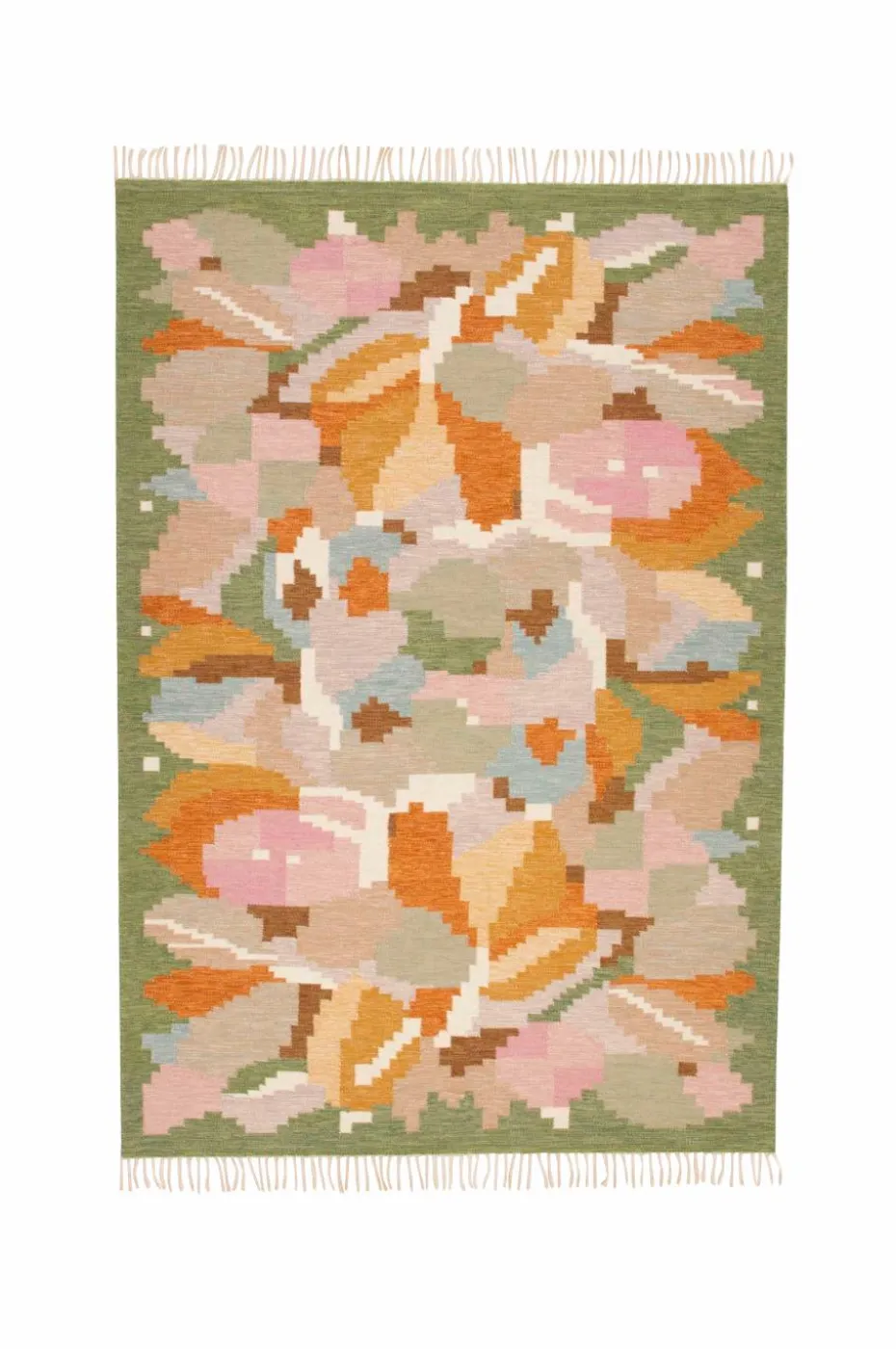 Bargi Ullteppe Röllakan, 250 x 350 cm