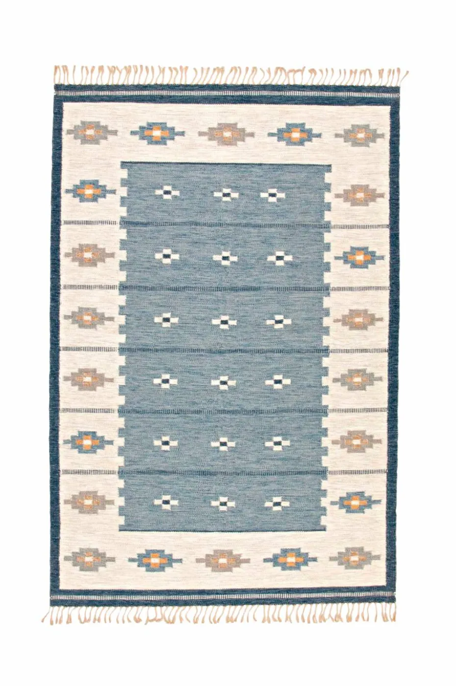 Bargi Ullteppe Röllakan, 250 x 350 cm