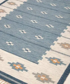 Bargi Ullteppe Röllakan, 250 x 350 cm