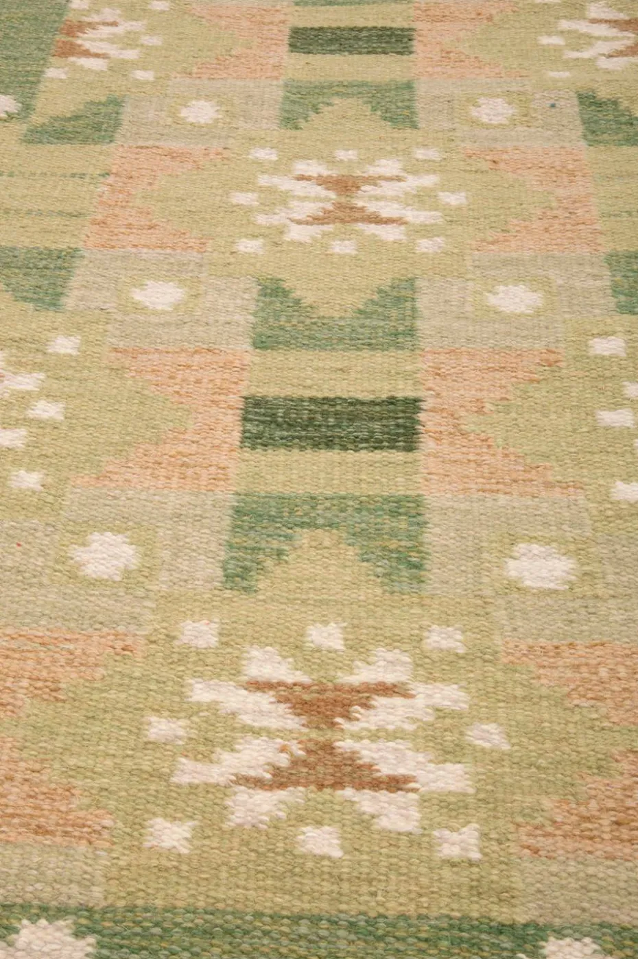 Bargi Ullteppe Röllakan 80x300 cm