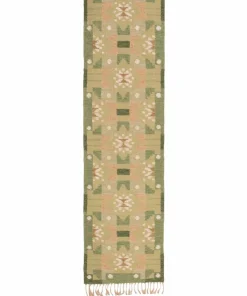 Bargi Ullteppe Röllakan 80x300 cm