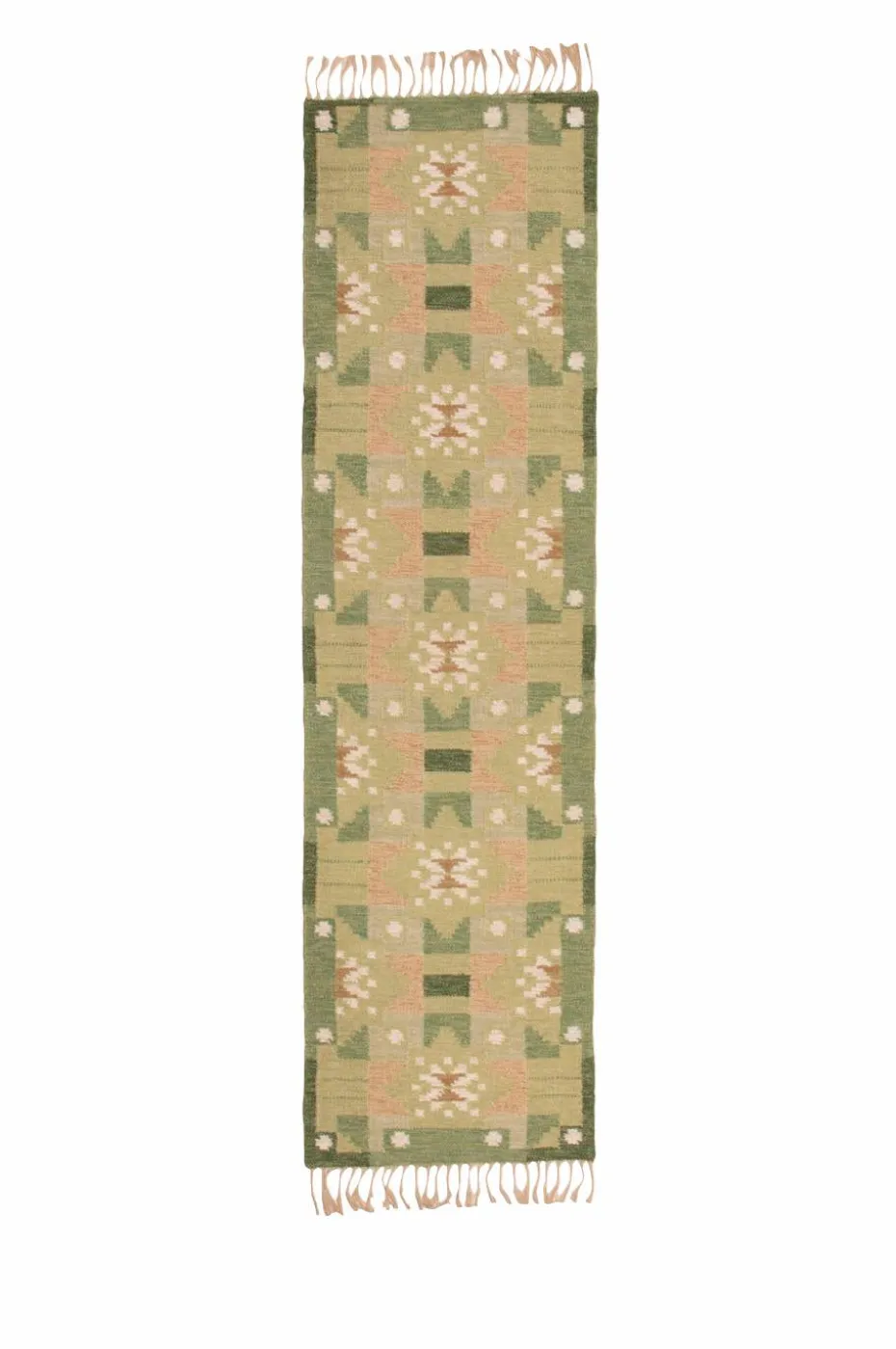 Bargi Ullteppe Röllakan 80x300 cm