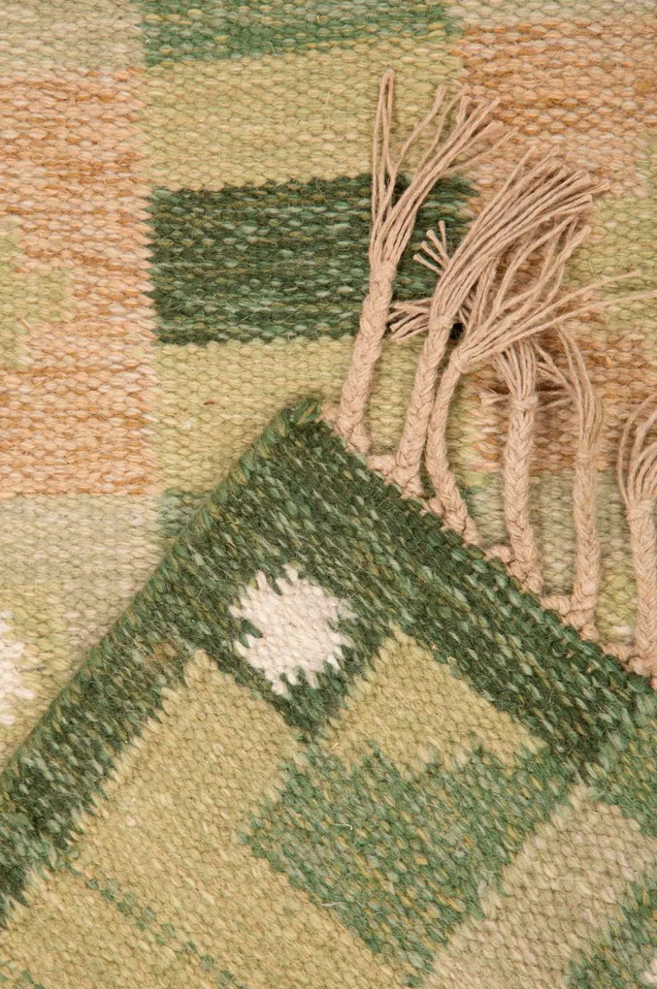 Bargi Ullteppe Röllakan 80x300 cm