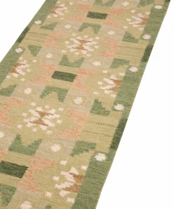 Bargi Ullteppe Röllakan 80x300 cm