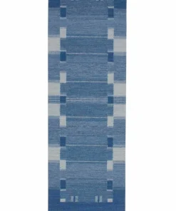 Bargi Ullteppe Röllakan 80x300 cm