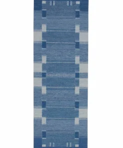 Bargi Ullteppe Röllakan 80x300 cm