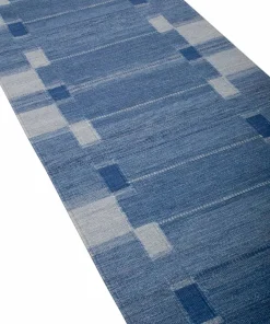 Bargi Ullteppe Röllakan 80x250 cm