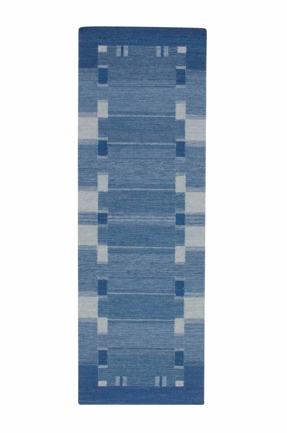 Bargi Ullteppe Röllakan 80x250 cm