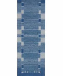 Bargi Ullteppe Röllakan 80x250 cm