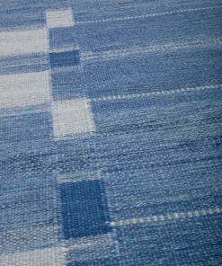 Bargi Ullteppe Röllakan 80x250 cm
