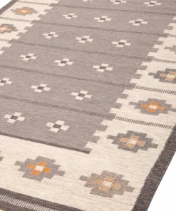 Bargi Ullteppe Röllakan 200x300 cm
