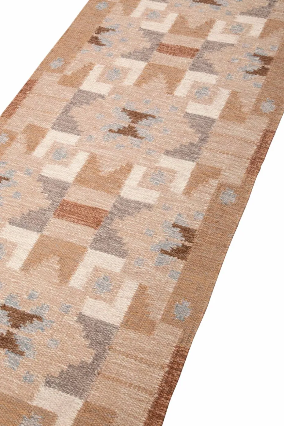 Bargi Ullteppe Röllakan 80x200 cm