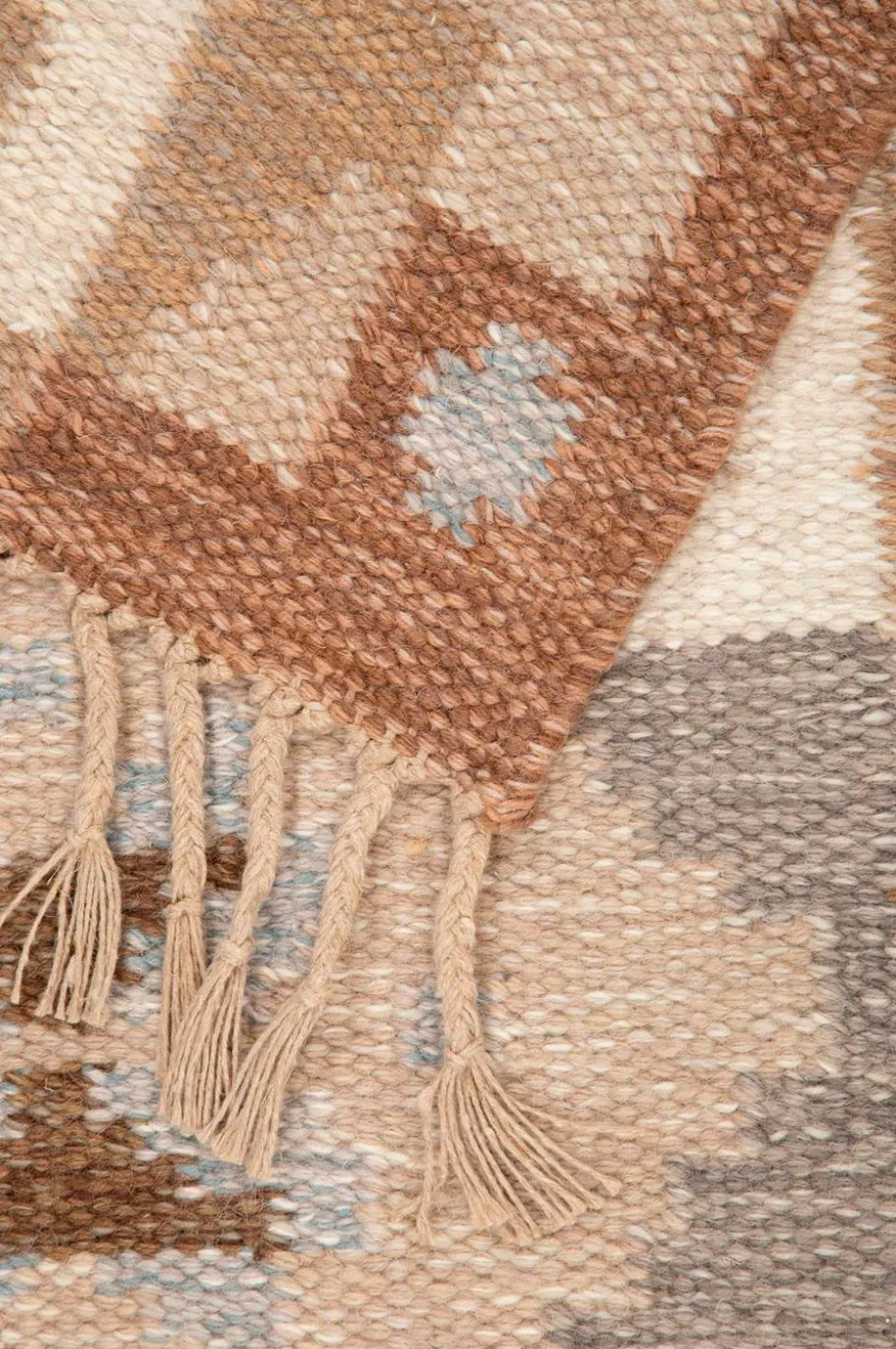 Bargi Ullteppe Röllakan 80x200 cm