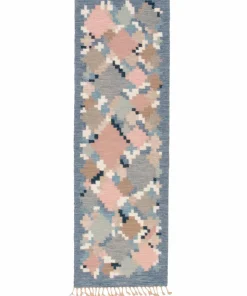 Bargi Ullteppe Röllakan 80x250 cm