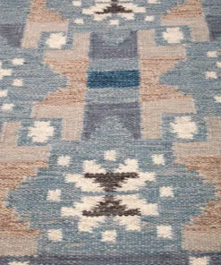 Bargi Ullteppe Röllakan 80x250 cm