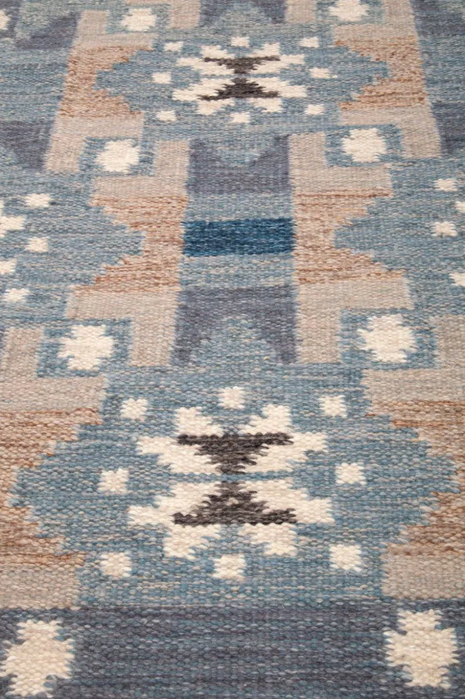 Bargi Ullteppe Röllakan 80x250 cm