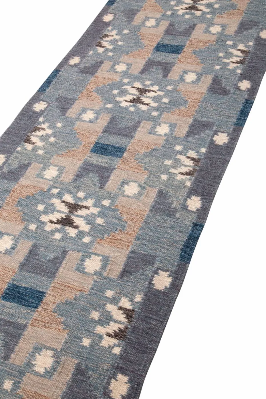 Bargi Ullteppe Röllakan 80x250 cm