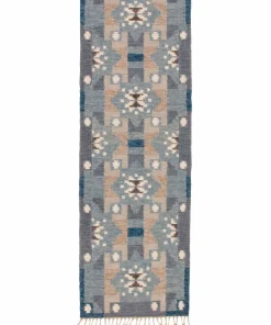 Bargi Ullteppe Röllakan 80x250 cm