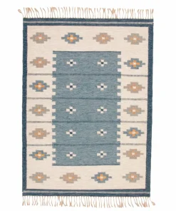 Bargi Ullteppe Röllakan 170x230 cm