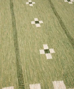Bargi Ullteppe Röllakan 200x300 cm