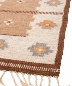 Bargi Ullteppe Röllakan 80x200 cm
