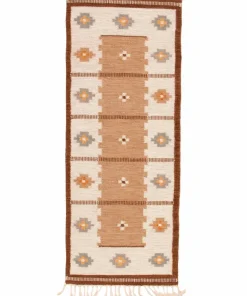 Bargi Ullteppe Röllakan 80x200 cm