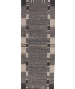 Bargi Ullteppe Röllakan 80x300 cm