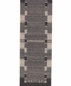 Bargi Ullteppe Röllakan 80x300 cm