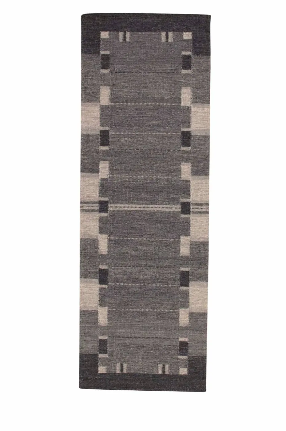 Bargi Ullteppe Röllakan 80x300 cm