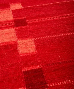 Bargi Ullteppe Röllakan 80x250 cm