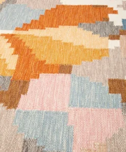 Bargi Ullteppe Röllakan 250x350 cm