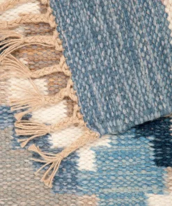 Bargi Ullteppe Röllakan 80x200 cm