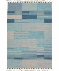 Bargi Ullteppe Röllakan 200x300 cm