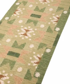 Bargi Ullteppe Röllakan 80x250 cm