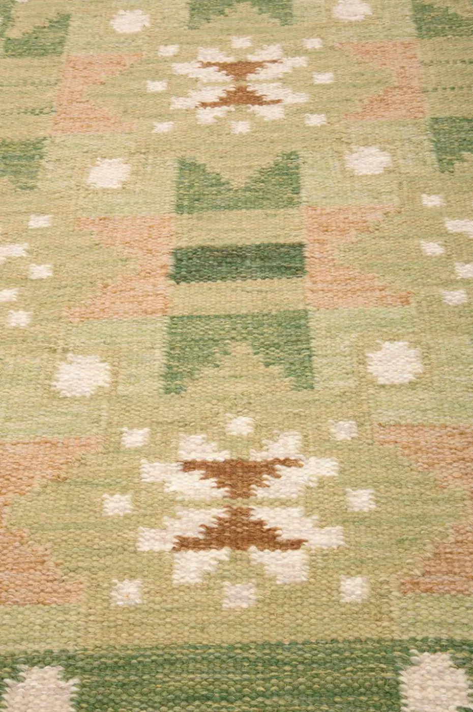 Bargi Ullteppe Röllakan 80x250 cm