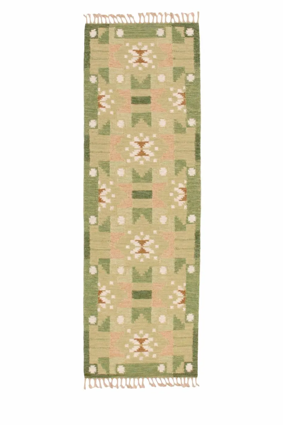 Bargi Ullteppe Röllakan 80x250 cm