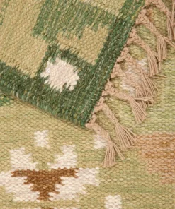 Bargi Ullteppe Röllakan 80x250 cm