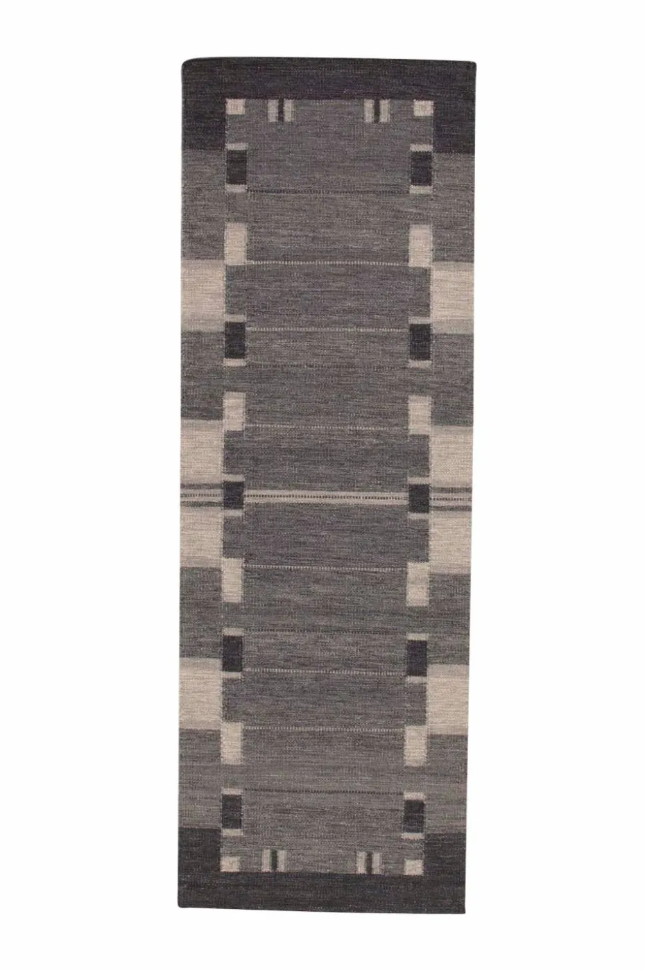 Bargi Ullteppe Röllakan 80x250 cm