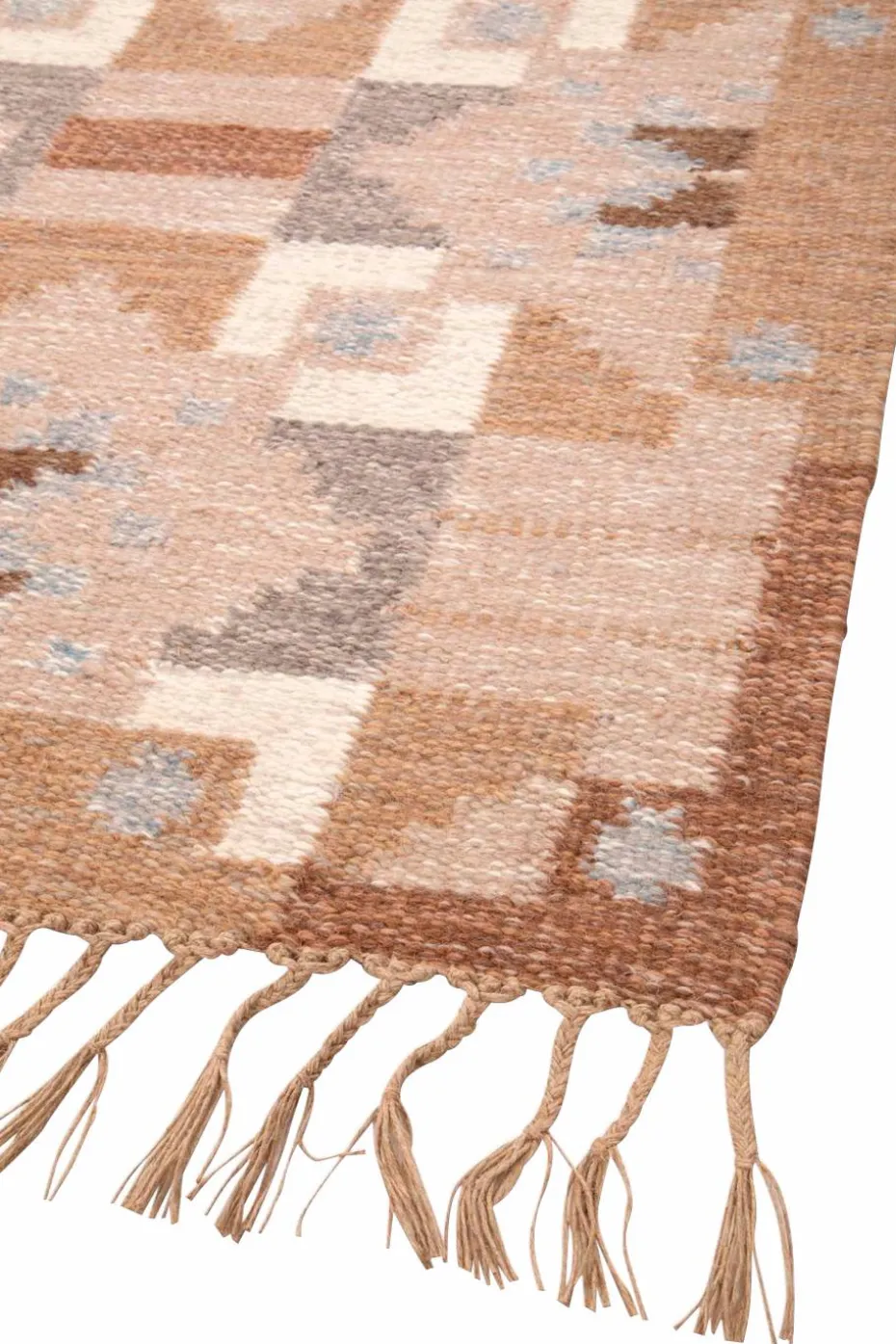 Bargi Ullteppe Röllakan 80x250 cm