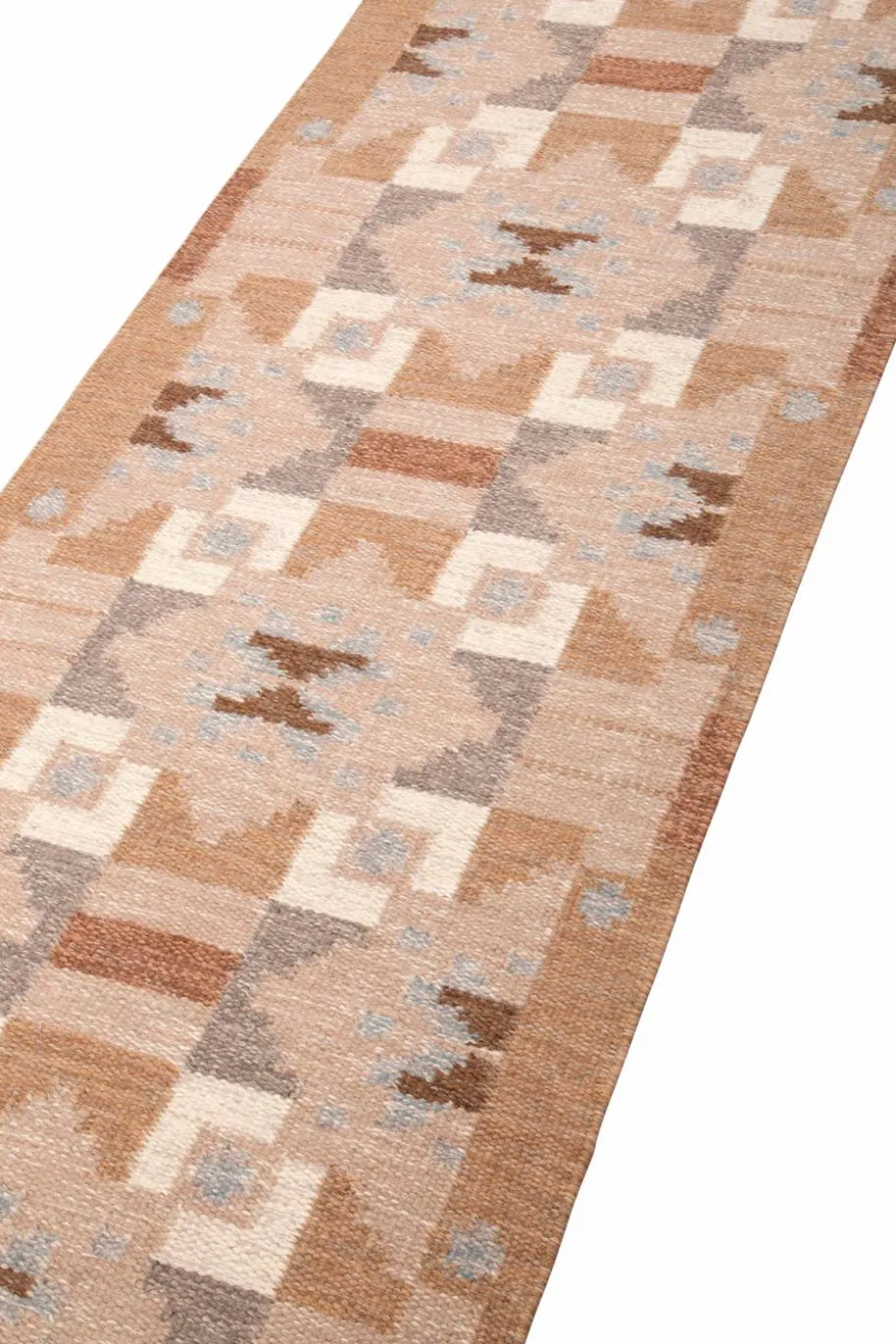 Bargi Ullteppe Röllakan 80x250 cm