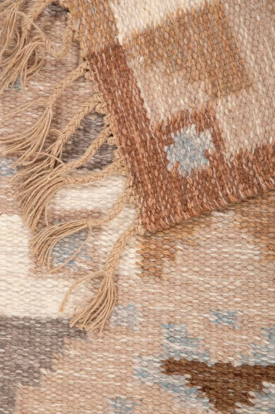Bargi Ullteppe Röllakan 80x250 cm