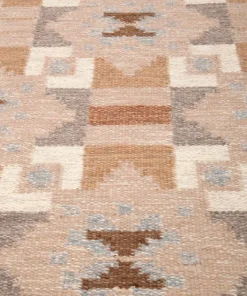 Bargi Ullteppe Röllakan 80x250 cm
