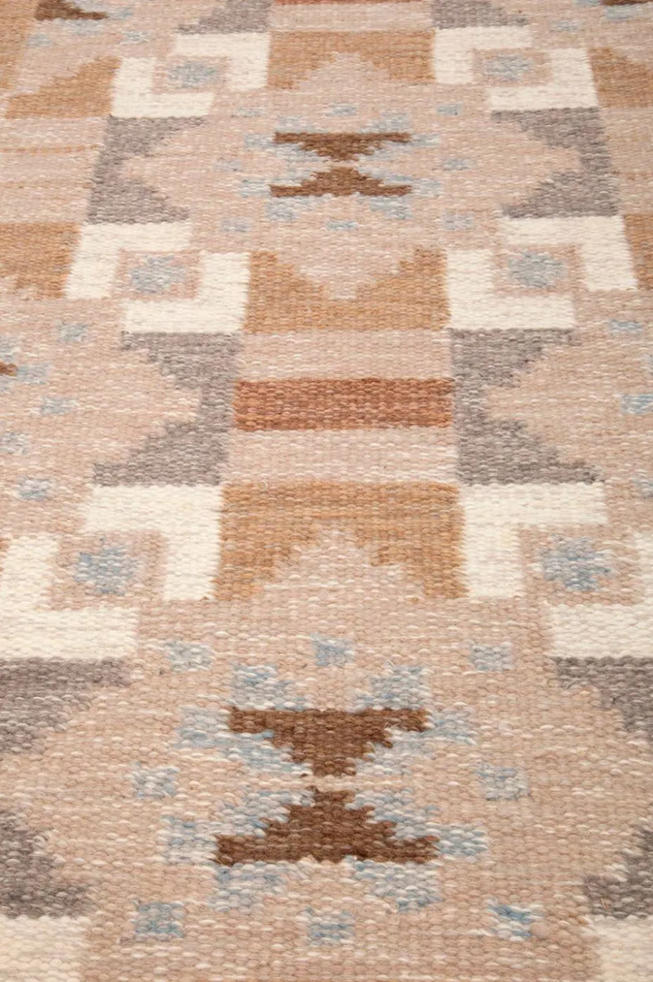 Bargi Ullteppe Röllakan 80x250 cm