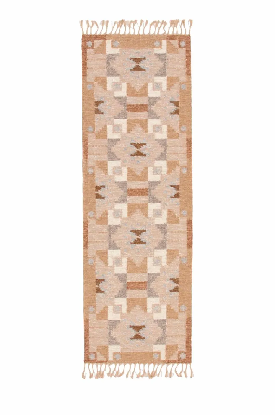 Bargi Ullteppe Röllakan 80x250 cm