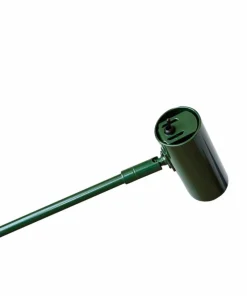 Belid Gulvlampe Cato høyde 100-143cm cm, dimbar