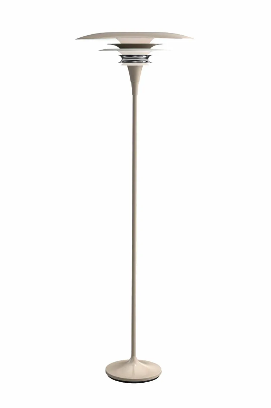 Belid Gulvlampe Diablo, diameter 50