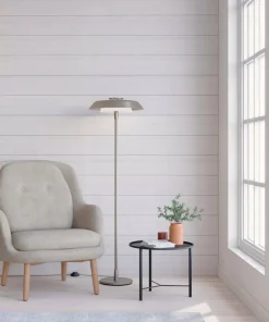 Belid Gulvlampe Horisont, høyde 141 cm.