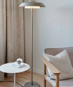 Belid Gulvlampe Horisont, høyde 141 cm.