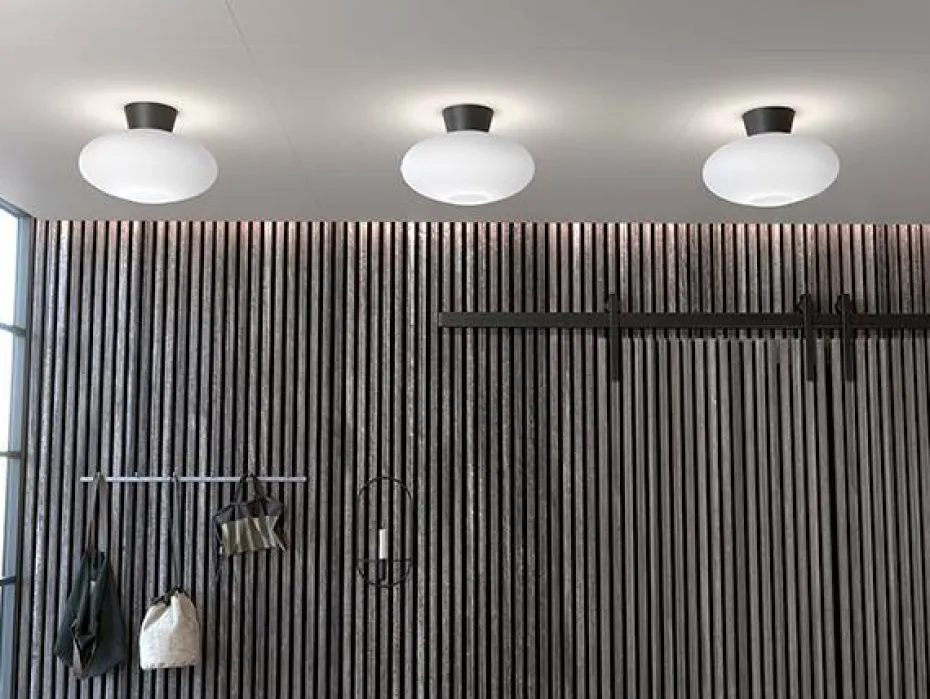 Belid Plafond Bullo, diameter 27