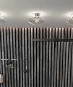 Belid Plafond Bullo, diameter 27